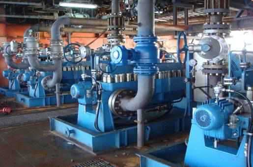 项目名称：开云手机官方网站登录官网-开云(中国)SZ36-1A平台注水泵调整项目