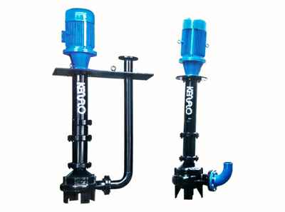 开云手机官方网站登录官网-开云(中国)KYW系列液下式污水泵