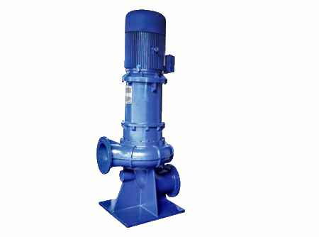 开云手机官方网站登录官网-开云(中国)KLW系列立式污水泵