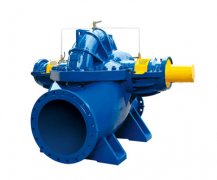 开云手机官方网站登录官网-开云(中国)KPS单级双吸离心泵常见的故障和原因