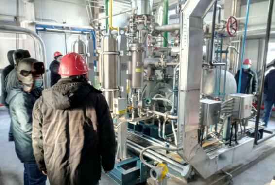 开云手机官方网站登录官网-开云(中国)液环压缩机组