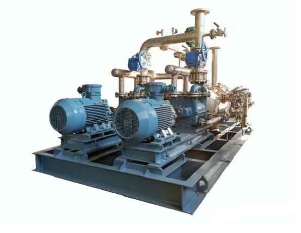 开云手机官方网站登录官网-开云(中国)火炬气回收串联液环压缩机组